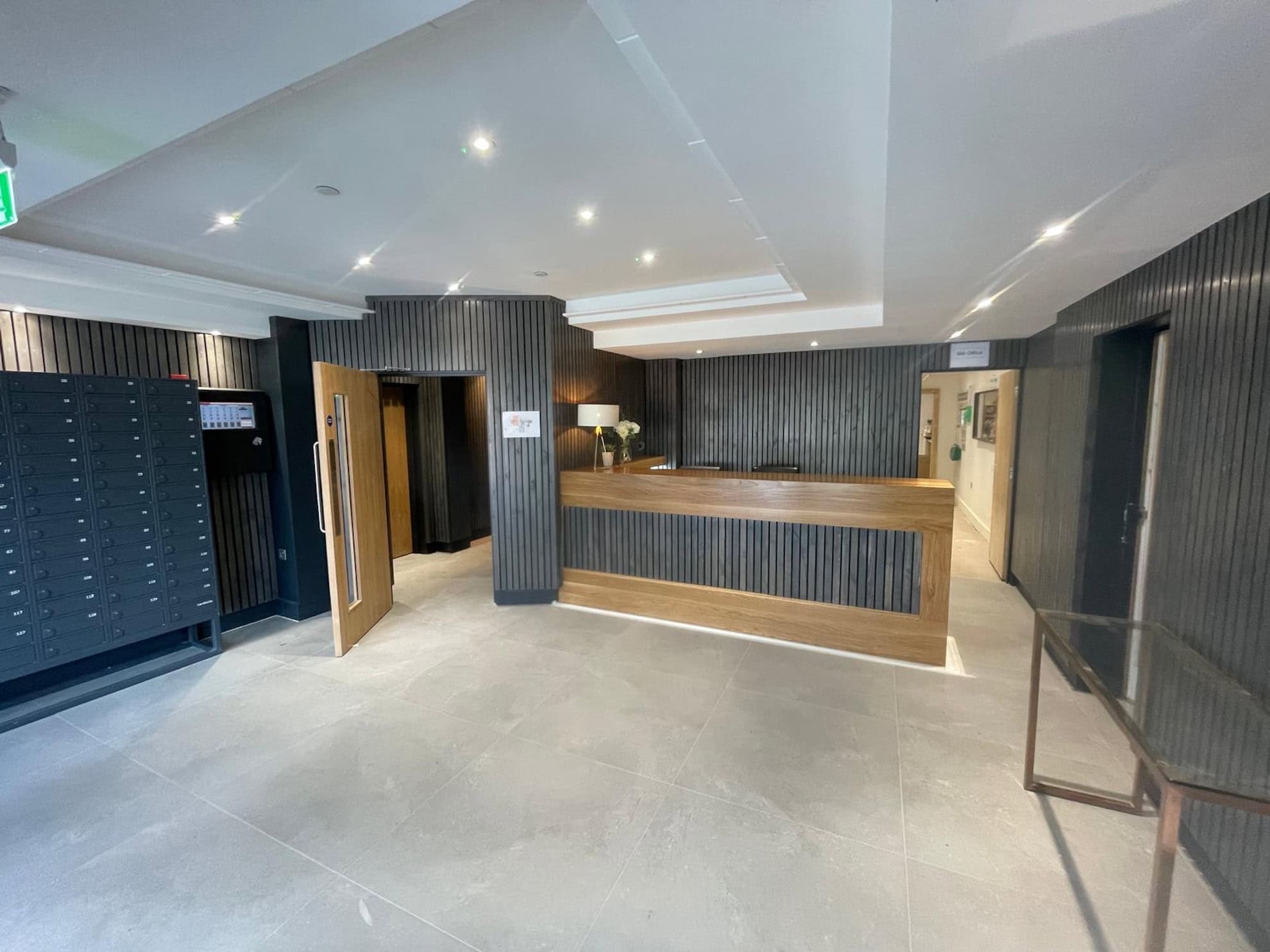 Kent House development Maidstone